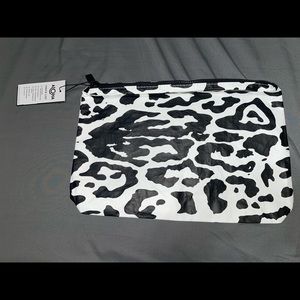 Aloha collection Quintana Roo mid pouch